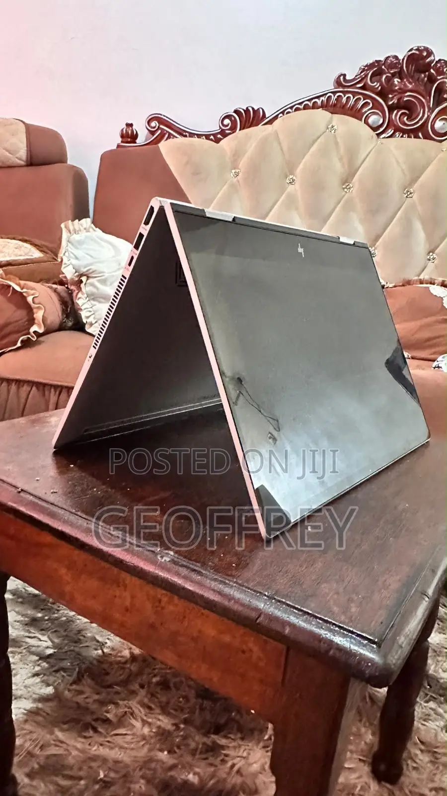 Laptop HP Envy x360 16GB Intel Core i5 SSD 256GB