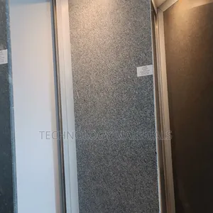 Grey Sparkle Granite