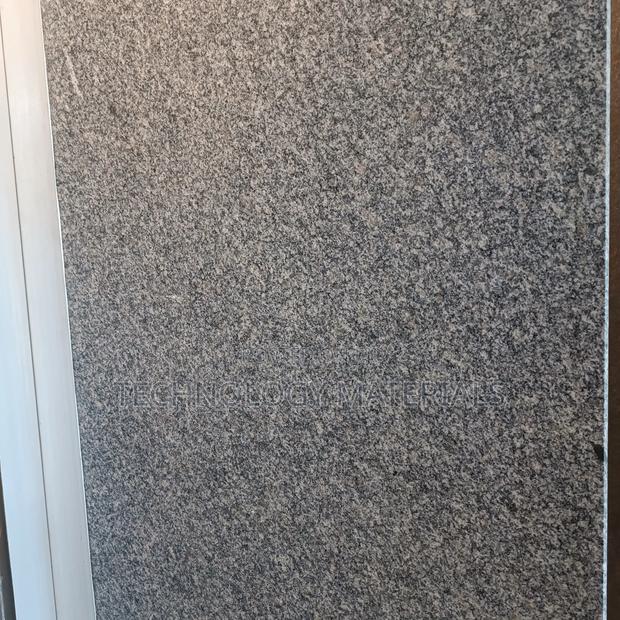 Grey Sparkle Granite - thumbnail 4