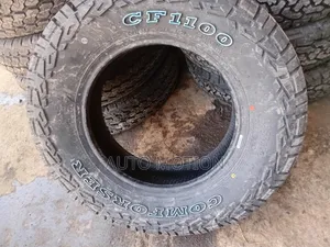 195r15c 8pr  Comfoser Cf1100  premium.tyres