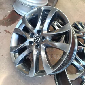 Mazda Atenza Rims Size 19