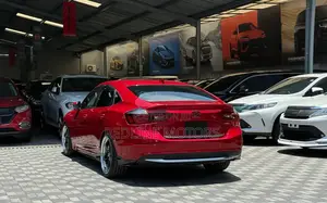Honda Insight LX 2019 Burgundy