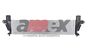 Intercooler Isuzu DMax 2.5/3.0 2012 Onwards Pa64Mt