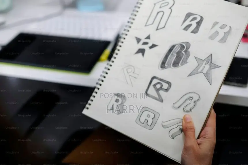 Logo Design