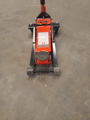 4T Trolley Jack
