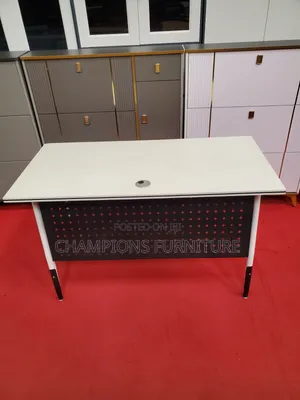 Perforated Training Table