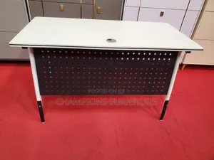 Perforated Training Table