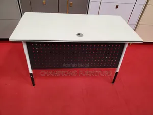 Perforated Training Table