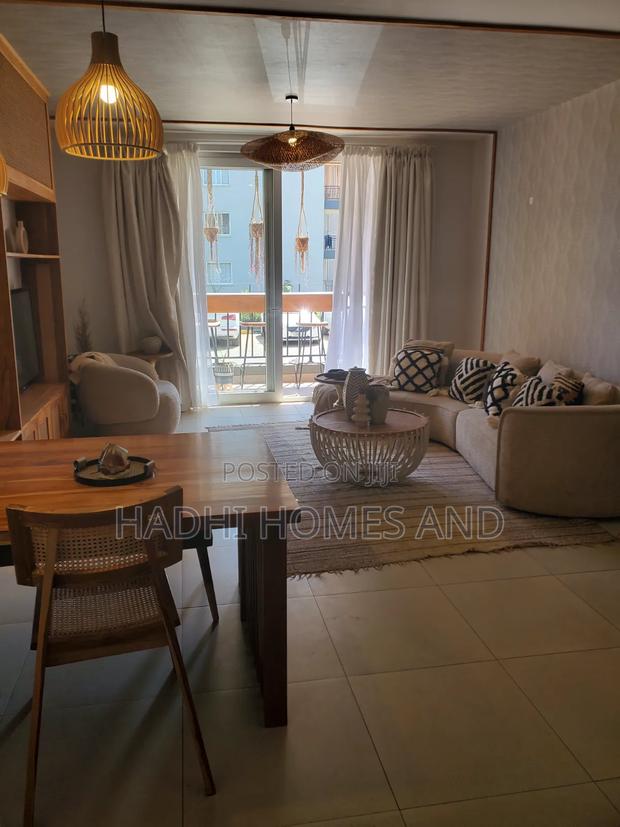 3bdrm Apartment in Syokimau, Gateway Mall Area for rent