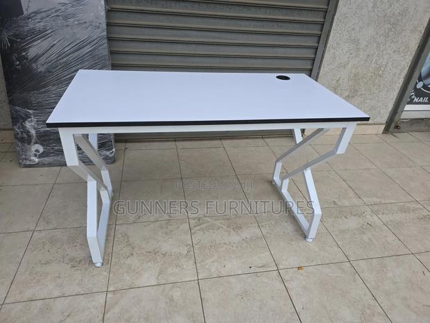 Computer Desk 1.2metres - thumbnail 2