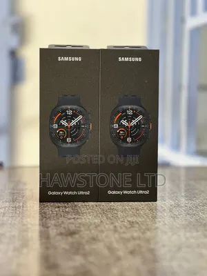 Galaxy Watch Ultra2