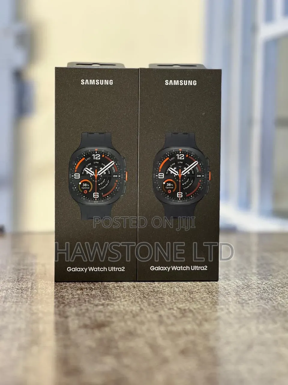 Galaxy Watch Ultra2