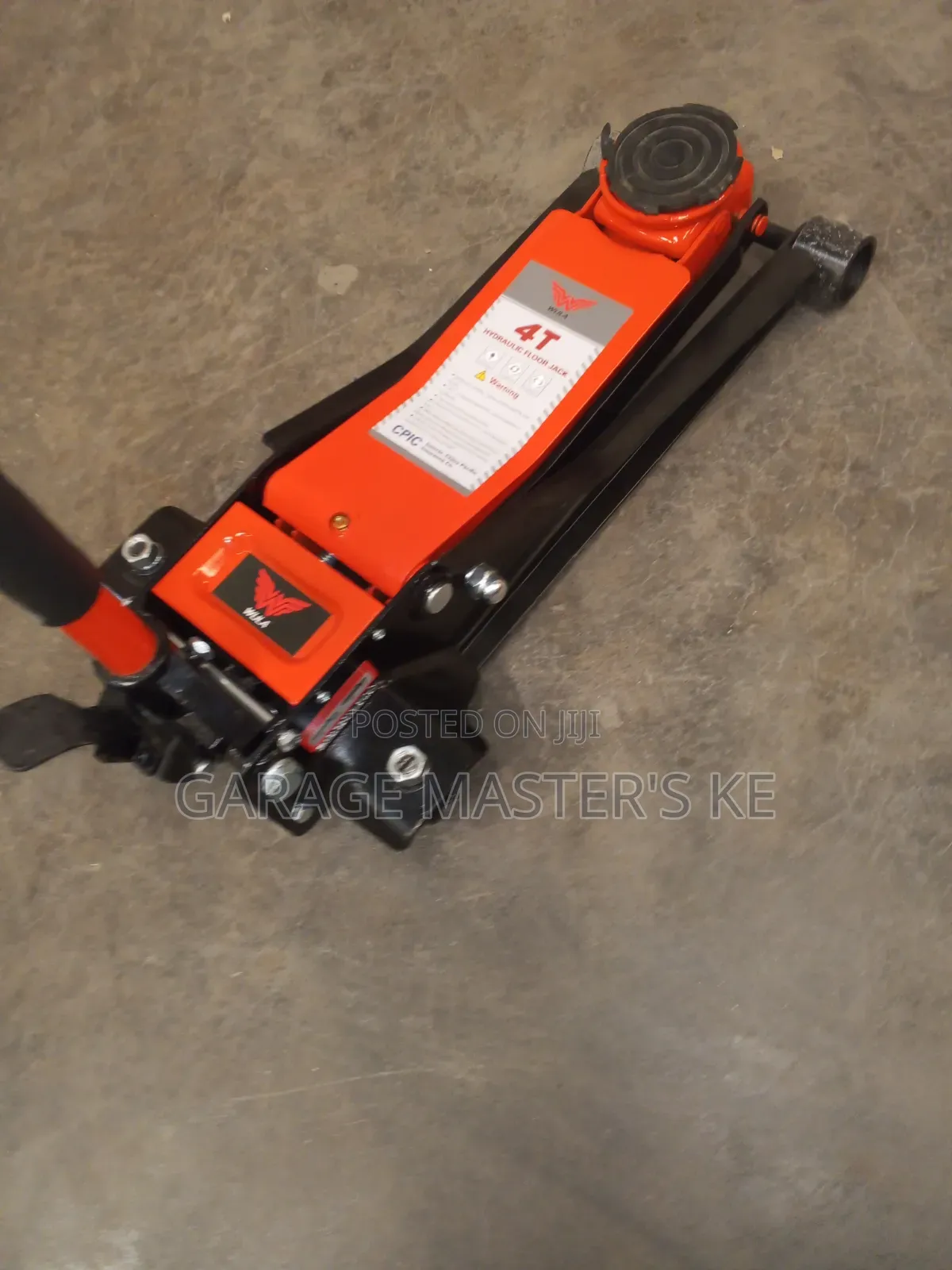 Pressing Machine