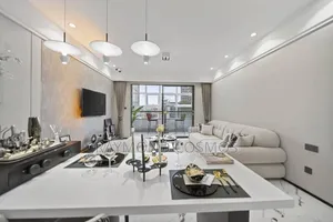 1bdrm Apartment in Westlands, Nairobi for sale