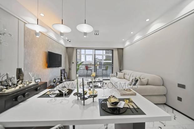 1bdrm Apartment in Westlands, Nairobi for sale