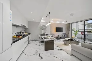 1bdrm Apartment in Westlands, Nairobi for sale