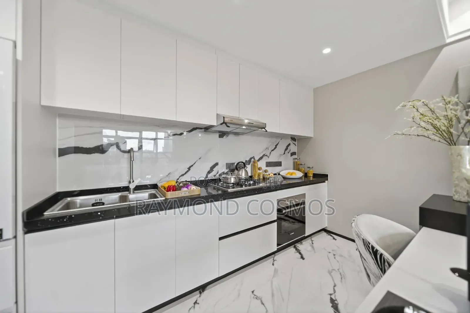 1bdrm Apartment in Westlands, Nairobi for sale