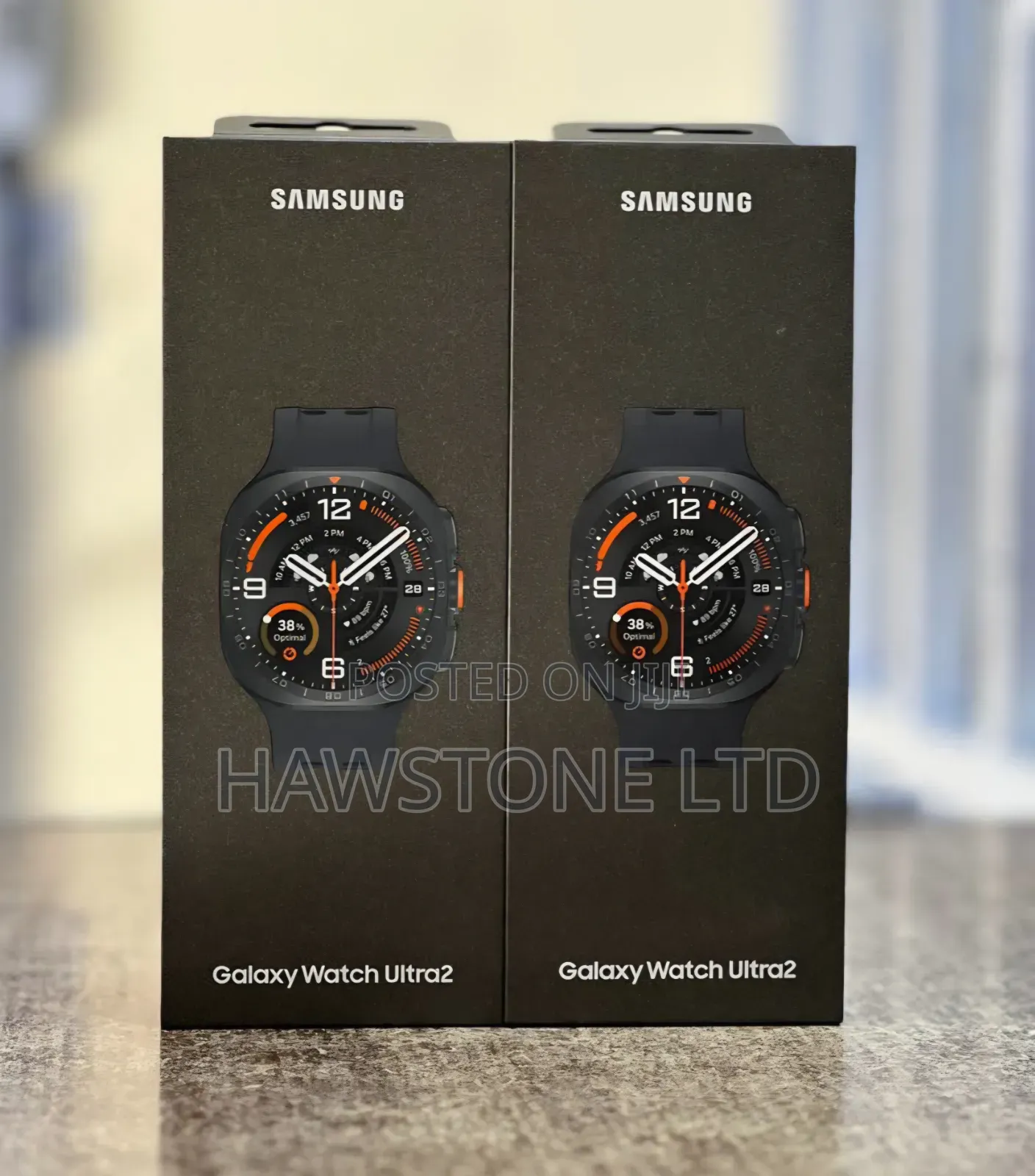 Galaxy Watch Ultra2