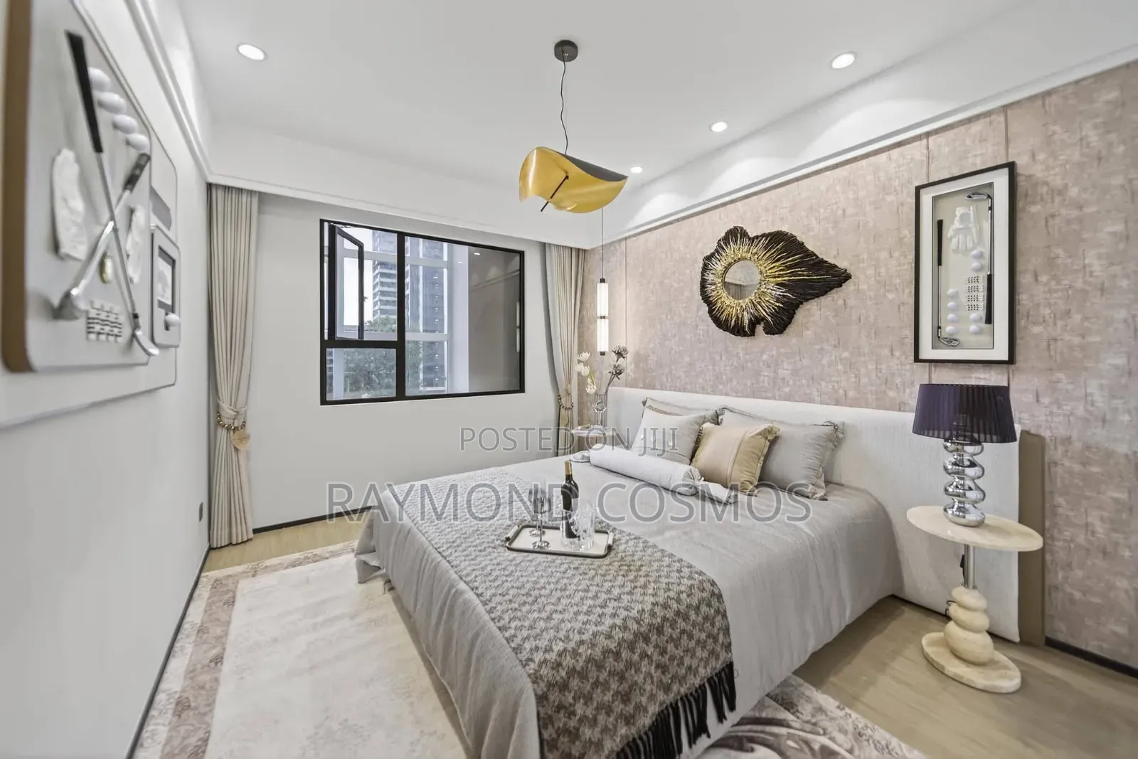 1bdrm Apartment in Westlands, Nairobi for sale