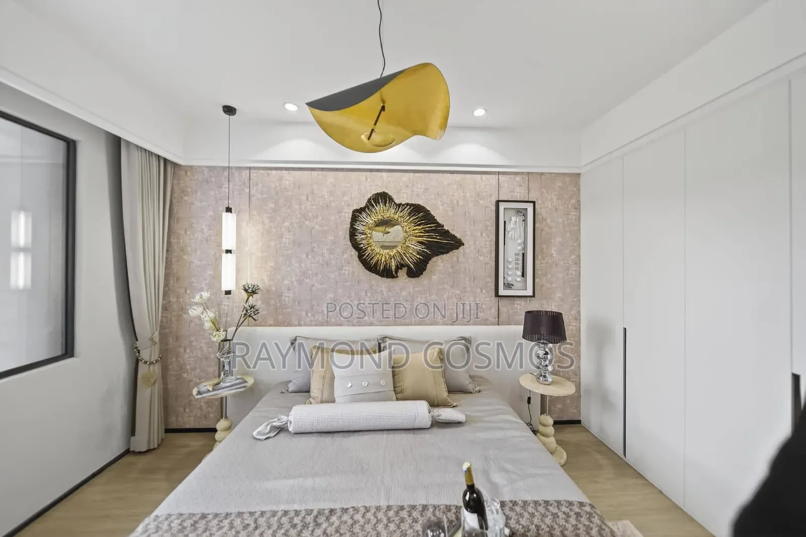 1bdrm Apartment in Westlands, Nairobi for sale