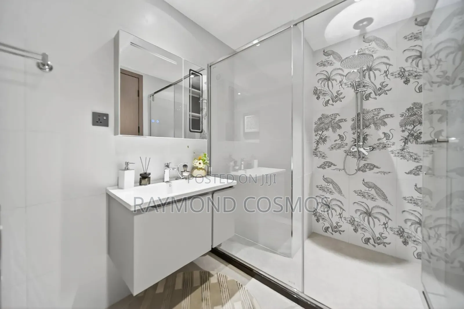 1bdrm Apartment in Westlands, Nairobi for sale