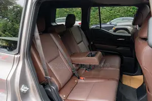 Toyota Land Cruiser Prado 2.8 2024 Brown