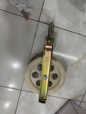 Electrical Line Pulley