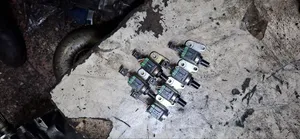 HR 15 Stepmotor