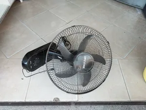Ipcone Wall Fan