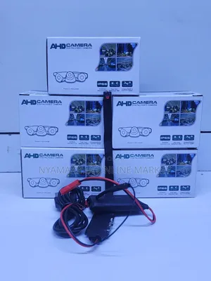 Hd Pinhole Spy Camera,wifi Enabled