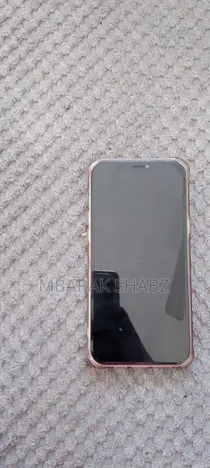 Apple iPhone 12 Pro Max 256 GB Blue