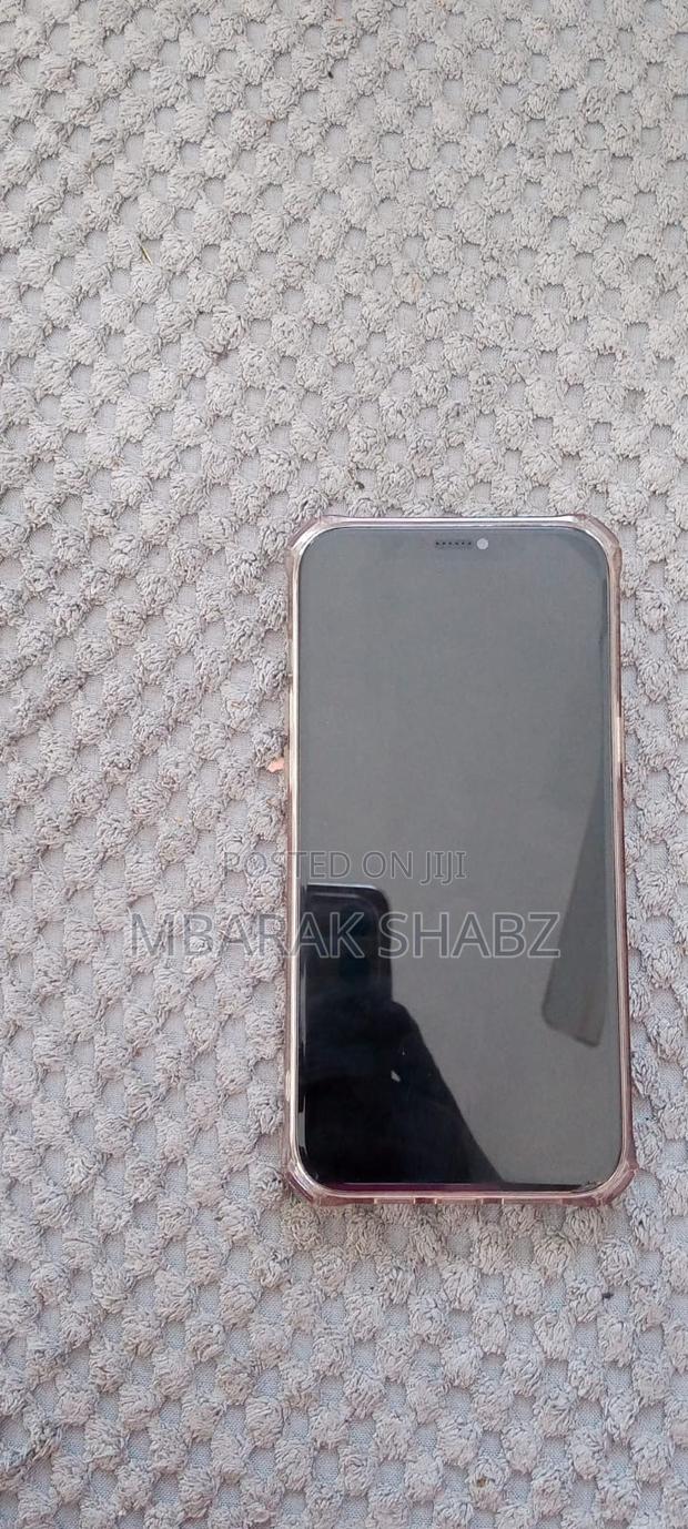Apple iPhone 12 Pro Max 256 GB Blue
