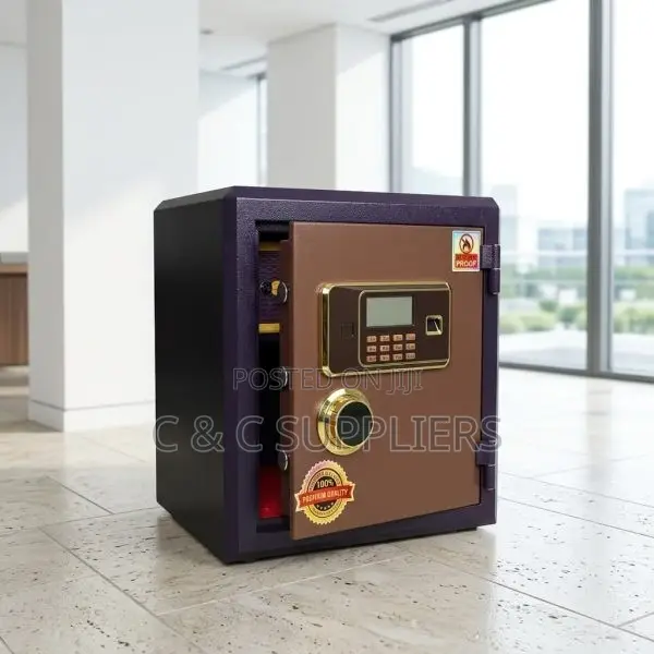 Modern Home Office Storage Safe-40Kgs
