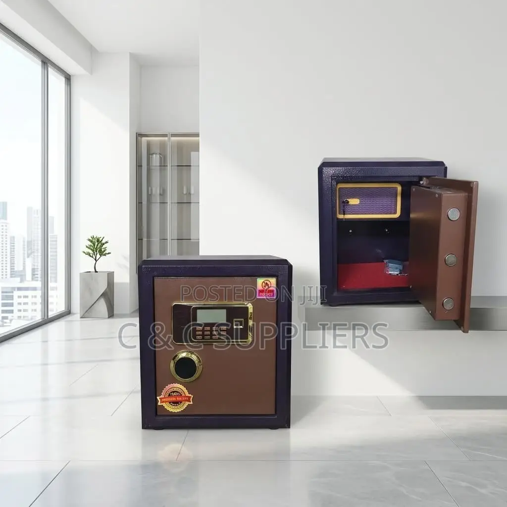 Modern Home Office Storage Safe-40Kgs