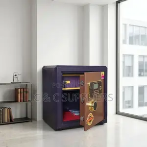 Modern Home Office Storage Safe-40Kgs