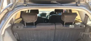 Honda Fit 2010 Black