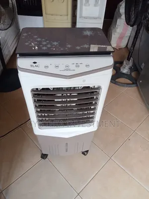 TLAc Portable AC