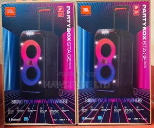 JBL Party Box 320