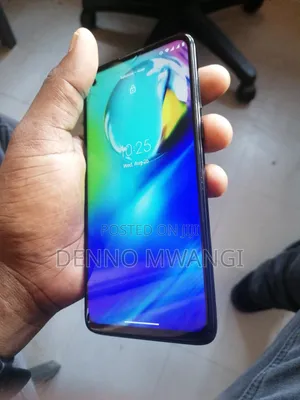 Motorola Moto G8 64 GB Blue