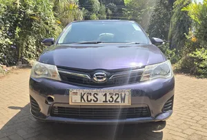 Toyota Corolla Fielder 2013