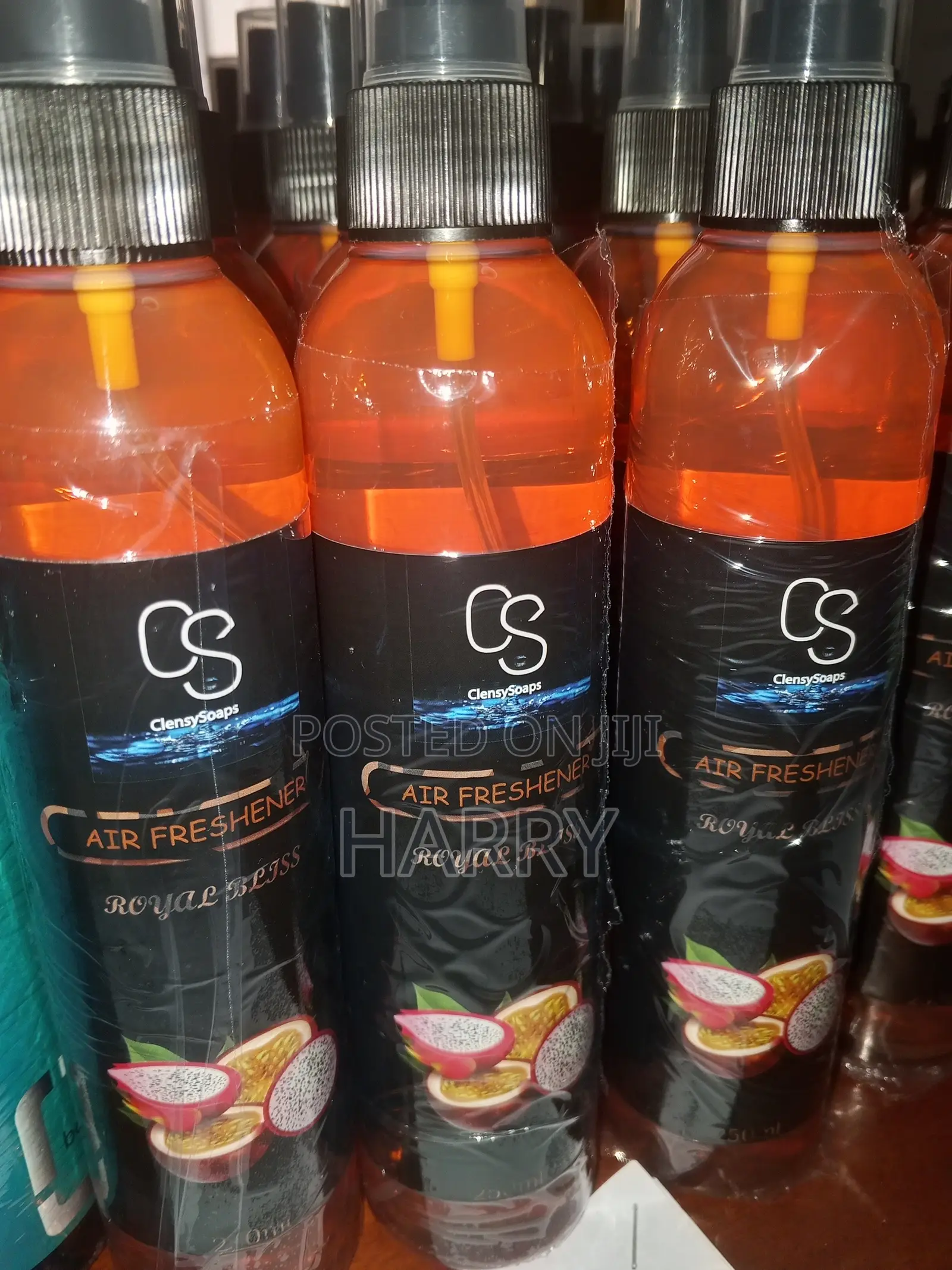 Air Freshener Royal Bliss Mild