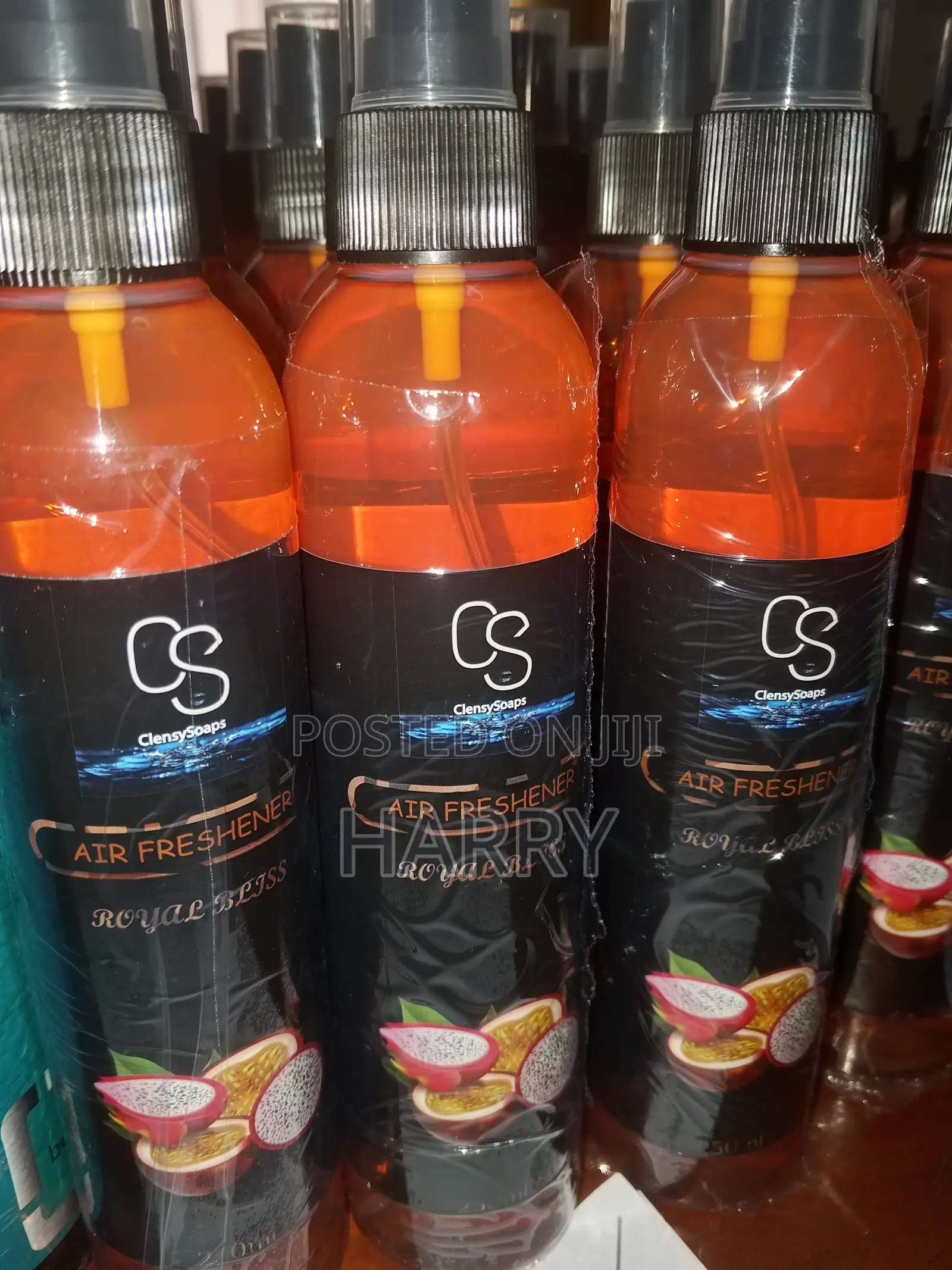 Air Freshener Royal Bliss Mild