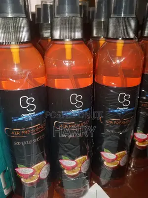 Air Freshener Royal Bliss Mild