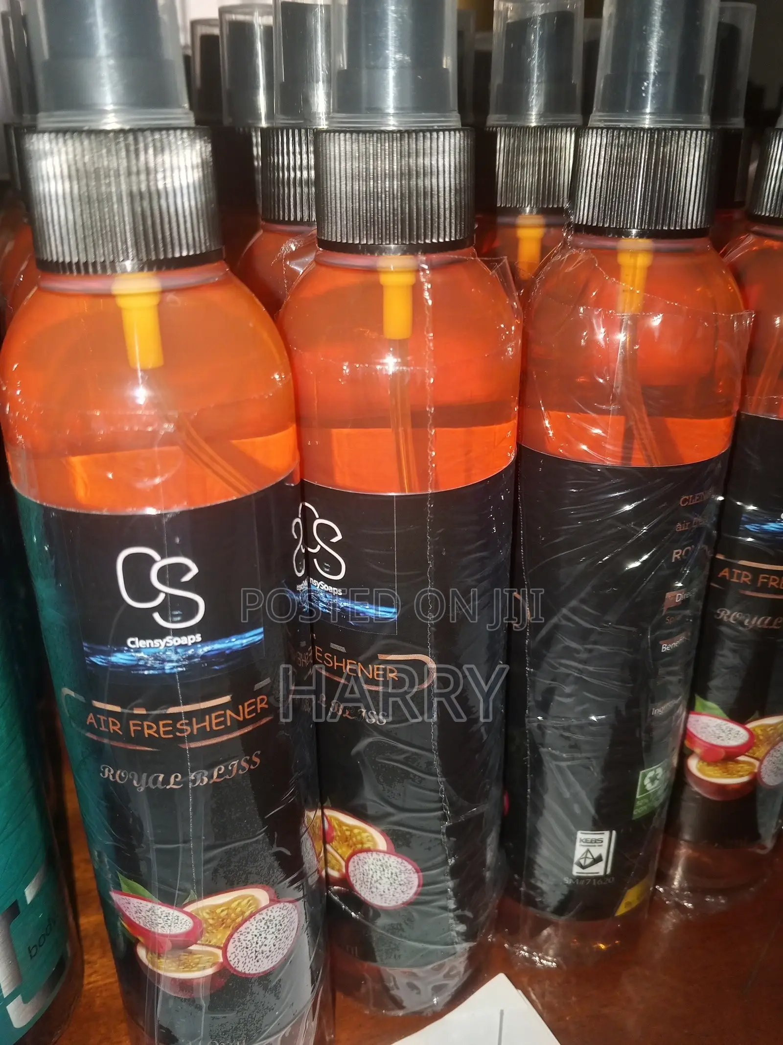Air Freshener Royal Bliss Mild