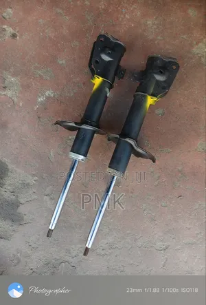 Toyota Rush Front Shock