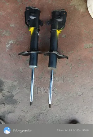 Toyota Rush Front Shock