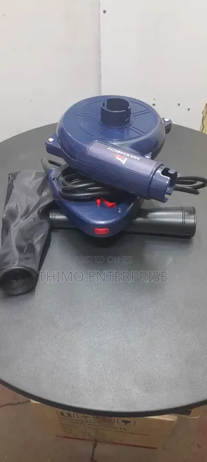 700W Electric Blower