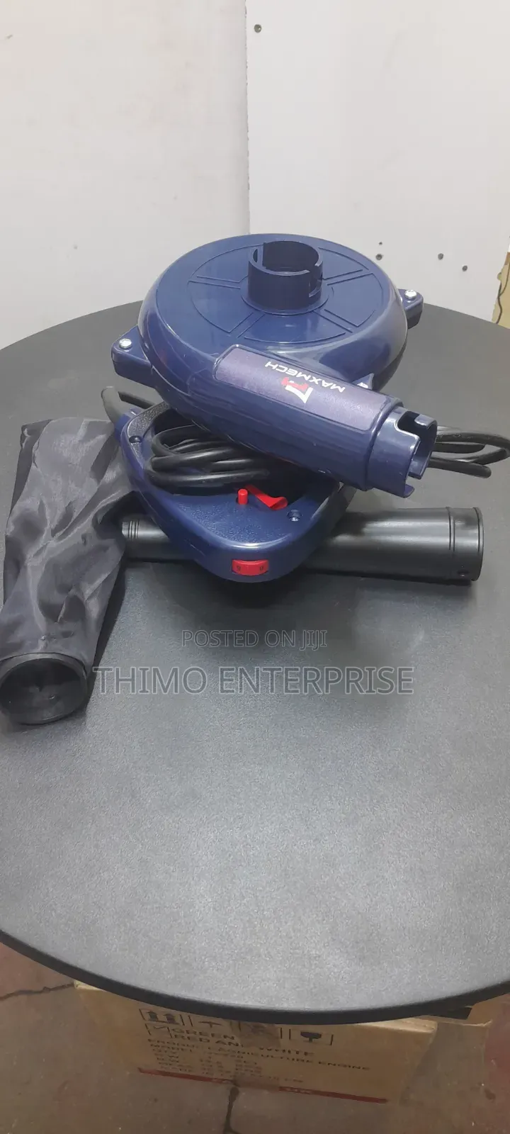 700W Electric Blower