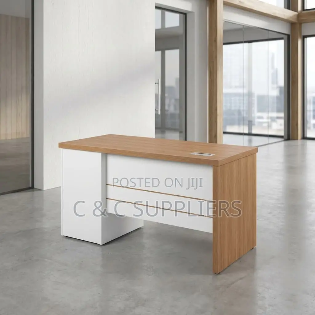 Advanced Modern Work Desk-1400mm