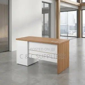 Advanced Modern Work Desk-1400mm